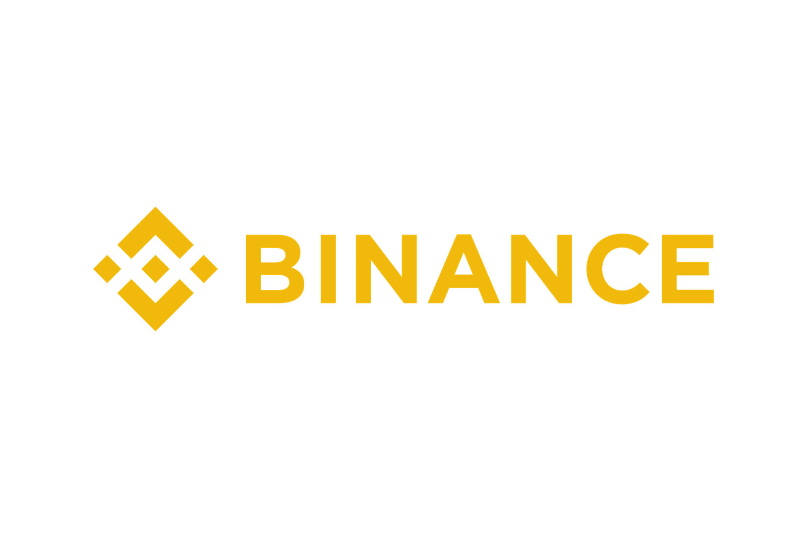 Binance Logo