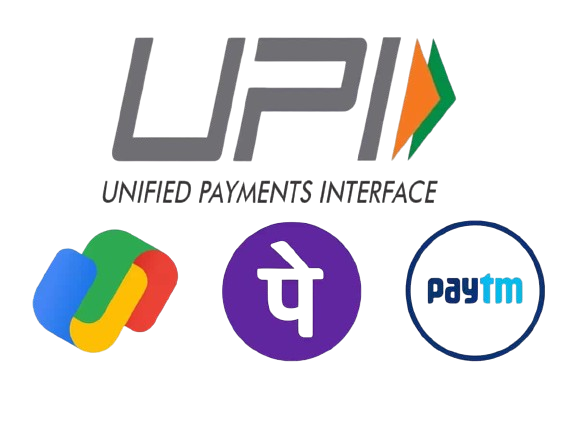 UPAJS Logo